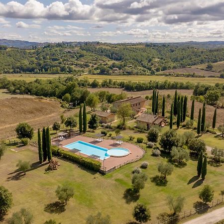 Città della Pieve Poggiovalle Tenuta Italiana מראה חיצוני תמונה