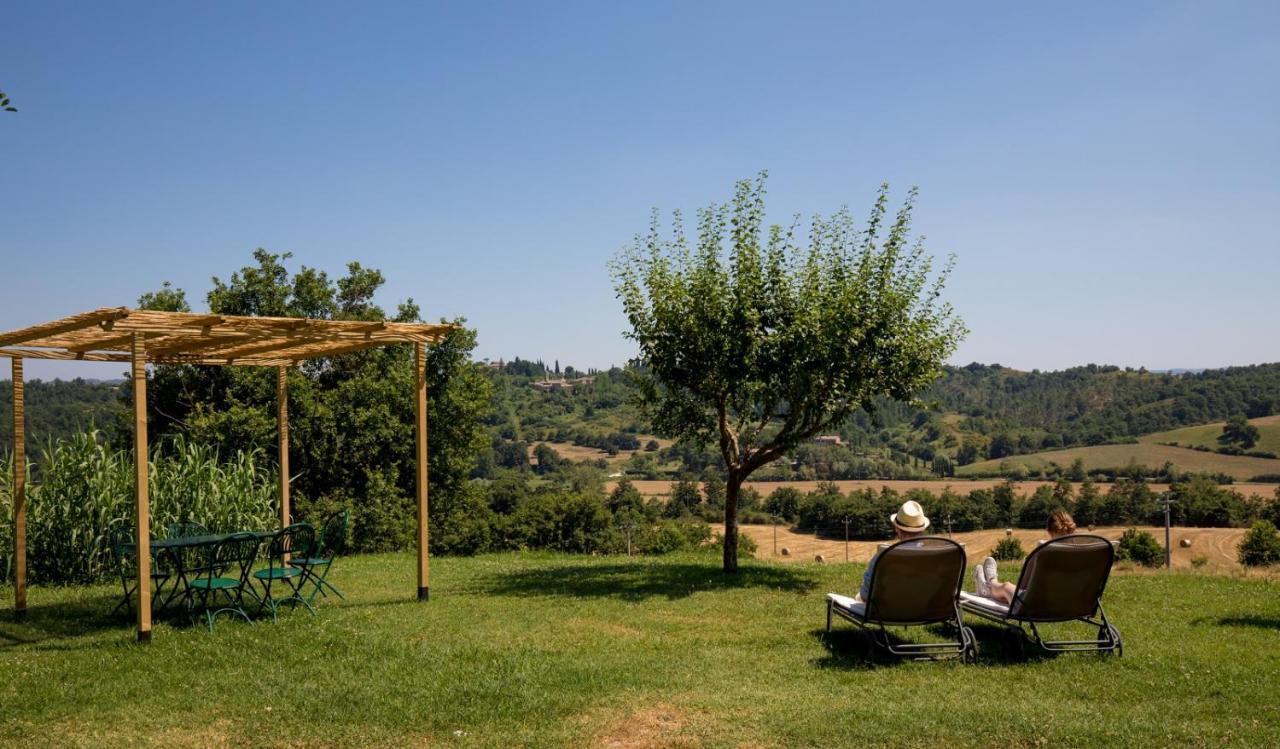 Città della Pieve Poggiovalle Tenuta Italiana מראה חיצוני תמונה