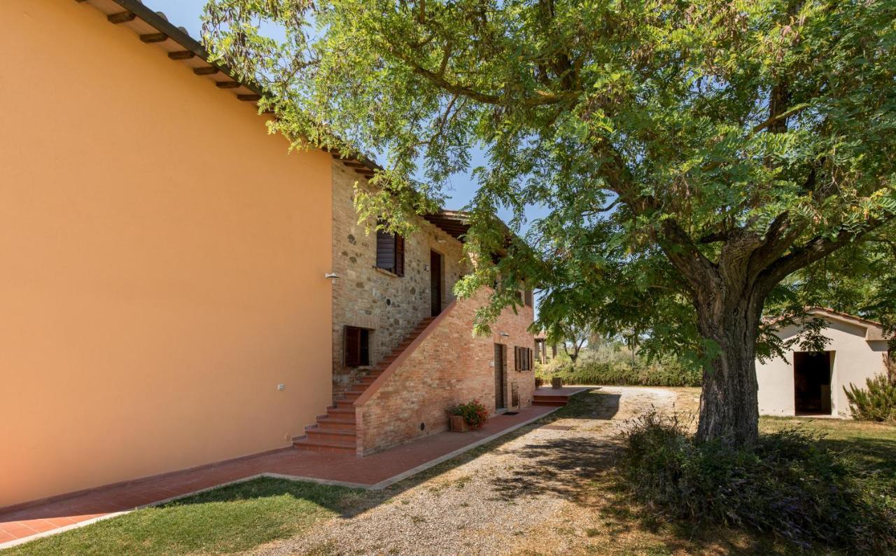 Città della Pieve Poggiovalle Tenuta Italiana מראה חיצוני תמונה